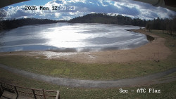 Autokemp Seč Pláž