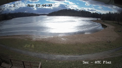 Autokemp Seč Pláž