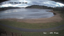 Autokemp Seč Pláž