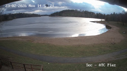 Autokemp Seč Pláž