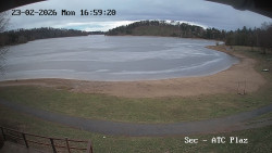 Autokemp Seč Pláž