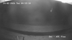 Autokemp Seč Pláž