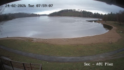 Autokemp Seč Pláž