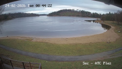 Autokemp Seč Pláž