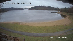 Autokemp Seč Pláž