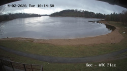 Autokemp Seč Pláž