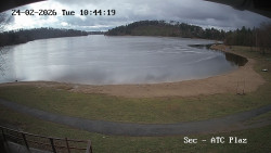 Autokemp Seč Pláž