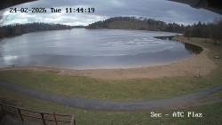 Autokemp Seč Pláž