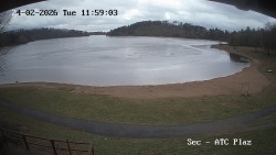 Autokemp Seč Pláž