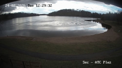 Autokemp Seč Pláž