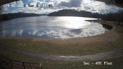 Autokemp Seč Pláž