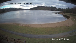 Autokemp Seč Pláž