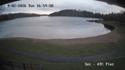 Autokemp Seč Pláž