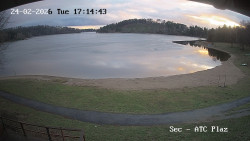 Autokemp Seč Pláž