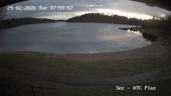 Autokemp Seč Pláž