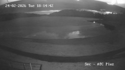 Autokemp Seč Pláž