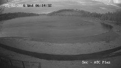 Autokemp Seč Pláž