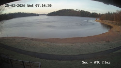 Autokemp Seč Pláž