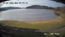 Autokemp Seč Pláž