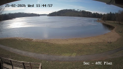 Autokemp Seč Pláž