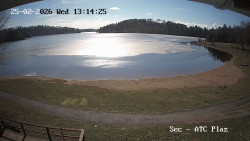 Autokemp Seč Pláž