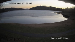 Autokemp Seč Pláž