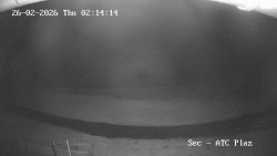 Autokemp Seč Pláž