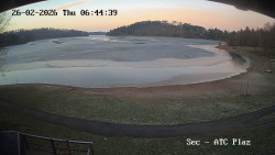 Autokemp Seč Pláž