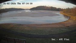 Autokemp Seč Pláž