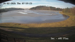 Autokemp Seč Pláž