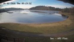 Autokemp Seč Pláž