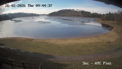 Autokemp Seč Pláž