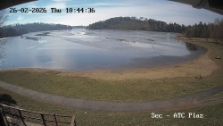 Autokemp Seč Pláž