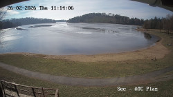 Autokemp Seč Pláž