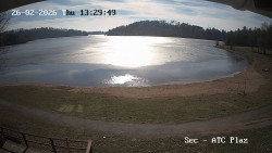 Autokemp Seč Pláž