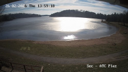 Autokemp Seč Pláž