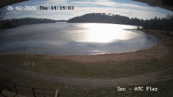 Autokemp Seč Pláž