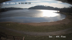 Autokemp Seč Pláž