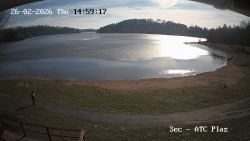 Autokemp Seč Pláž