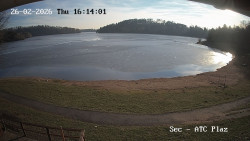 Autokemp Seč Pláž