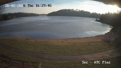 Autokemp Seč Pláž