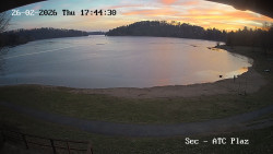 Autokemp Seč Pláž