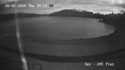 Autokemp Seč Pláž