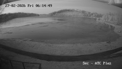 Autokemp Seč Pláž