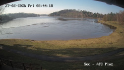 Autokemp Seč Pláž