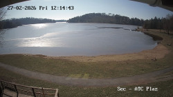 Autokemp Seč Pláž