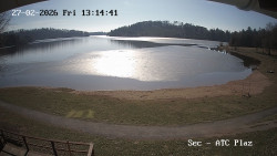 Autokemp Seč Pláž