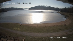 Autokemp Seč Pláž