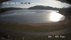 Autokemp Seč Pláž