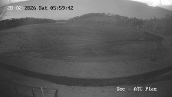 Autokemp Seč Pláž